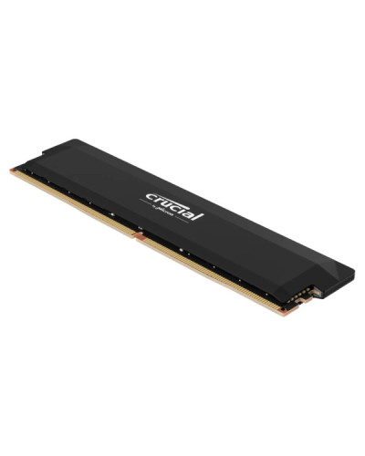 Crucial 32 GB (2x16GB) DDR5 6400 MHz Pro Overclocking (CP2K16G64C38U5B)