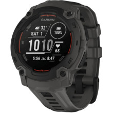 Garmin Instinct E 45mm Black with Charcoal Band (010-02933-00/13)