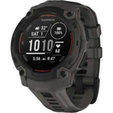 Garmin Instinct E 45mm Black with Charcoal Band (010-02933-00/13)