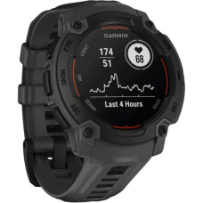 Garmin Instinct E 45mm Black with Charcoal Band (010-02933-00/13)