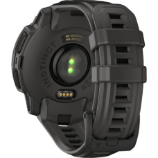 Garmin Instinct E 45mm Black with Charcoal Band (010-02933-00/13)