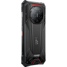 DOOGEE S300 Pro 16/512GB Black