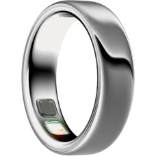 Oura Ring 5 Silver - Size 10 (JZ90-61403-10)
