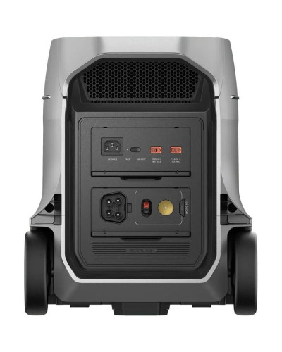 EcoFlow DELTA 3 Ultra Plus (EF-DL-H02-3UP, EFDELTA3UPLUS-EU)