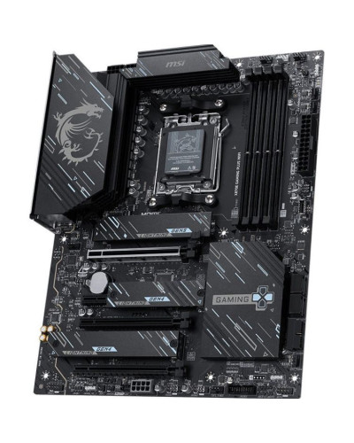 MSI X870E GAMING PLUS WIFI (911-7E70-001)