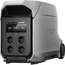 EcoFlow DELTA 3 Ultra Plus (EF-DL-H02-3UP, EFDELTA3UPLUS-EU)