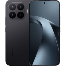 Xiaomi 17T Pro 12/256GB Black