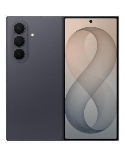 Samsung Galaxy Fold8 Ultra 12/512GB Graphite (SM-F976BZKC)