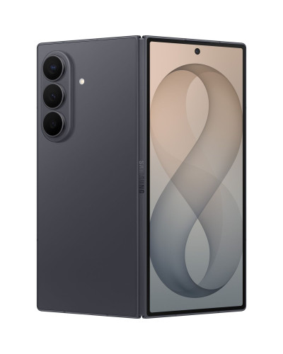 Samsung Galaxy Fold8 Ultra 12/512GB Graphite (SM-F976BZKC)