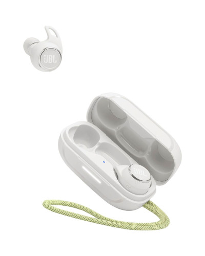 JBL Reflect Aero White (JBLREFLECTAEROWHT)