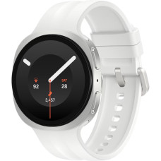 Samsung Galaxy Watch9 Cream Bluetooth 40mm Sport Band Cream S/M (SM-L340NZEA)