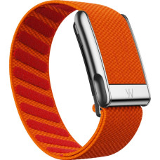 WHOOP Ремінець SuperKnit Luxe для Whoop MG Life Flame with Titanium