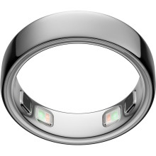 Oura Ring 5 Silver - Size 10 (JZ90-61403-10)