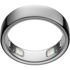 Oura Ring 5 Silver - Size 10 (JZ90-61403-10)