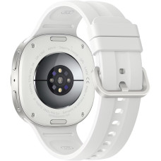 Samsung Galaxy Watch9 Cream Bluetooth 40mm Sport Band Cream S/M (SM-L340NZEA)
