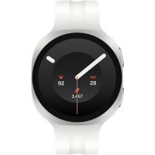 Samsung Galaxy Watch9 Cream Bluetooth 40mm Sport Band Cream S/M (SM-L340NZEA)