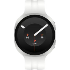 Samsung Galaxy Watch9 Cream Bluetooth 40mm Sport Band Cream S/M (SM-L340NZEA)