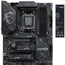 MSI X870E GAMING PLUS WIFI (911-7E70-001)