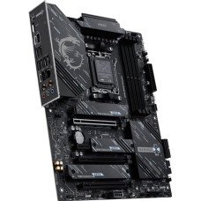 MSI X870E GAMING PLUS WIFI (911-7E70-001)