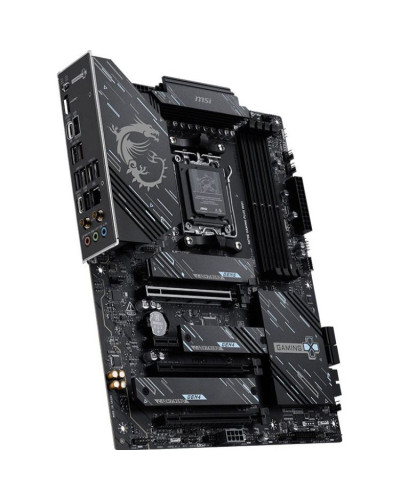 MSI X870E GAMING PLUS WIFI (911-7E70-001)