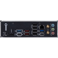 MSI X870E GAMING PLUS WIFI (911-7E70-001)