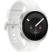 Samsung Galaxy Watch9 Cream Bluetooth 40mm Sport Band Cream S/M (SM-L340NZEA)