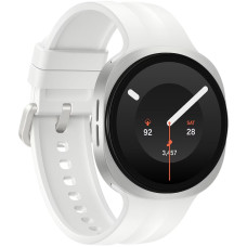 Samsung Galaxy Watch9 Cream Bluetooth 40mm Sport Band Cream S/M (SM-L340NZEA)