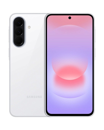 Samsung Galaxy A37 5G 8/128GB Awesome White (SM-A376BZWP)