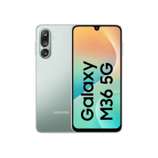 Samsung Galaxy M36 5G 6/128GB Serene Green (SM-M366BLGB)