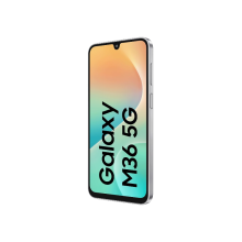 Samsung Galaxy M36 5G 6/128GB Serene Green (SM-M366BLGB)