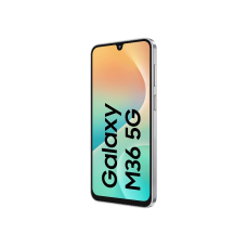 Samsung Galaxy M36 5G 6/128GB Serene Green (SM-M366BLGB)