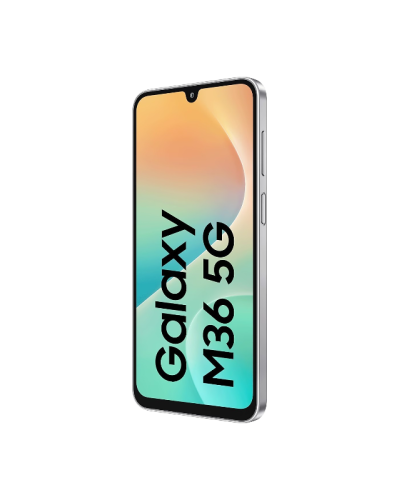 Samsung Galaxy M36 5G 6/128GB Serene Green (SM-M366BLGB)