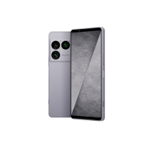 Sony Xperia 1 VIII 12/256GB Iolite Silver