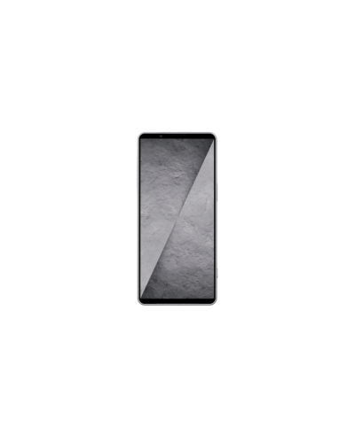 Sony Xperia 1 VIII 12/256GB Iolite Silver