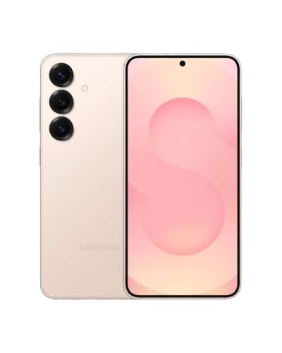 Samsung Galaxy S25 12/128GB Pinkgold (SM-S931BZDD)