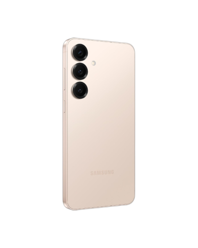 Samsung Galaxy S25 12/128GB Pinkgold (SM-S931BZDD)