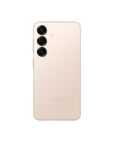 Samsung Galaxy S25 12/128GB Pinkgold (SM-S931BZDD)
