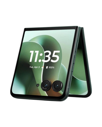 Motorola Razr Ultra 2025 16/1TB Scarab (PB770067)
