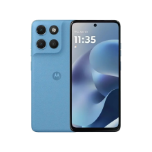 Motorola Moto G17 Power 8/256GB Alaskan Blue (PBBM0004, PBBM0002)