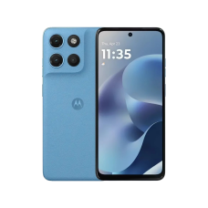Motorola Moto G17 Power 8/256GB Alaskan Blue (PBBM0004, PBBM0002)