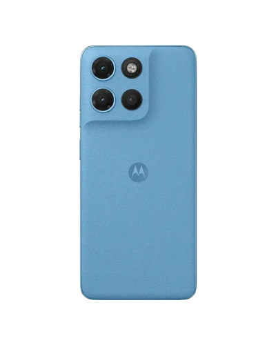 Motorola Moto G17 Power 8/256GB Alaskan Blue (PBBM0004, PBBM0002)