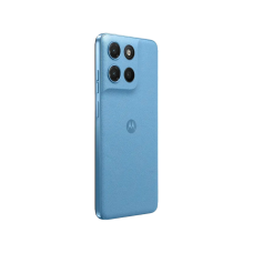 Motorola Moto G17 Power 8/256GB Alaskan Blue (PBBM0004, PBBM0002)