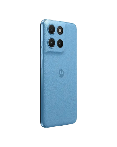 Motorola Moto G17 Power 8/256GB Alaskan Blue (PBBM0004, PBBM0002)