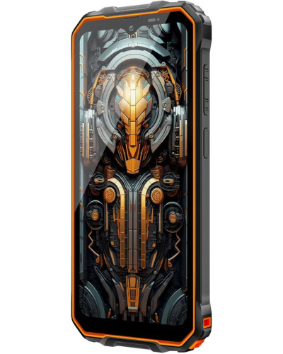 Oscal Marine 2 4/64GB Orange