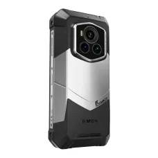 Fossibot F107 Pro 16/512GB Metallic Gray