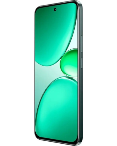 realme C85 Pro 8/128GB Peacock Green