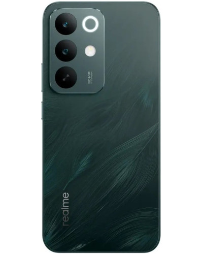 realme C85 Pro 8/128GB Peacock Green