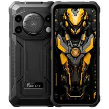 Fossibot F110L 4/128GB Black