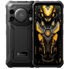 Fossibot F110L 4/128GB Black