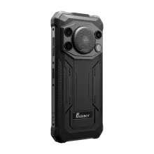 Fossibot F110L 4/128GB Black
